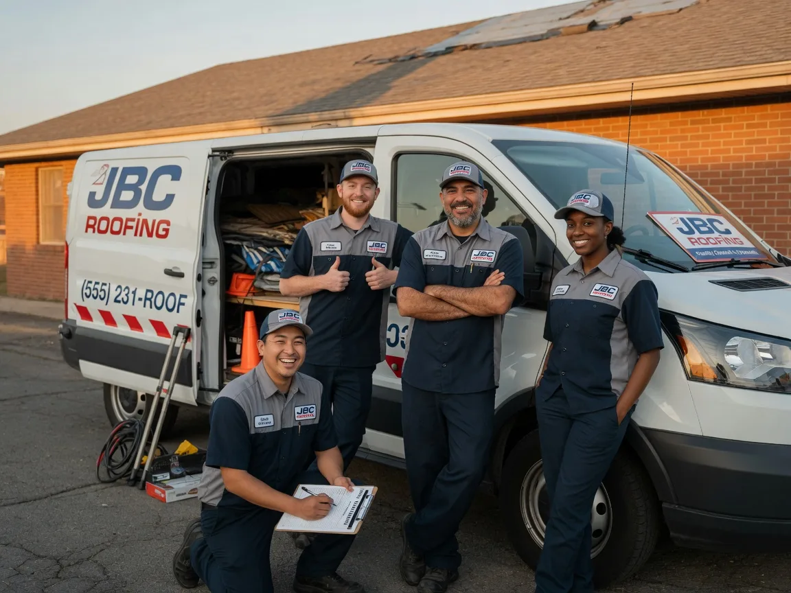 Roof Replacement company in Sebring, OH