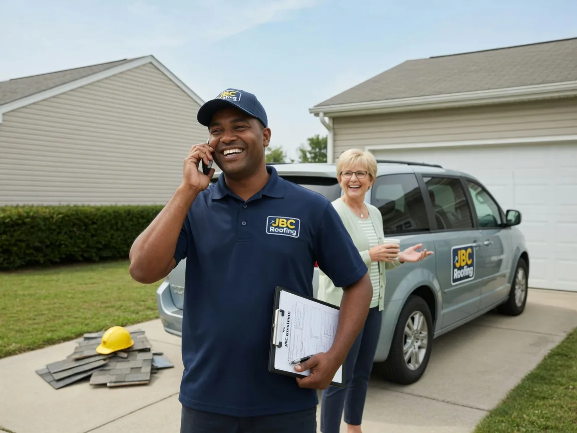 Roof Replacement Sebring, OH FAQs